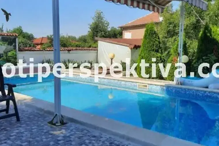 House in Oblast Plovdiv, Ceretelevo