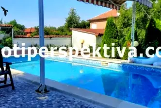 Къща в Пловдив, с. Церетелево