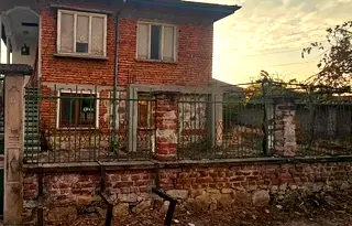 Къща в Пловдив, с. Черноземен