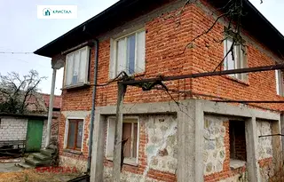 Къща в Пловдив, с. Черноземен