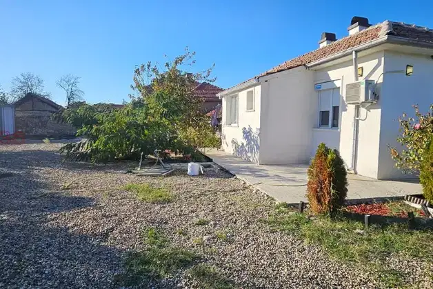 House in Plovdiv, Chernozemen