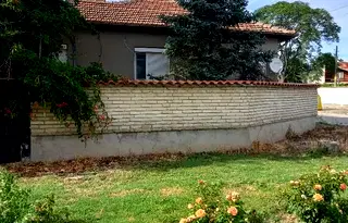 Къща в Пловдив, с. Черноземен