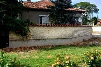 Къща в Пловдив, с. Черноземен