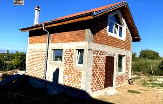 Къща в Пловдив, с. Чешнегирово