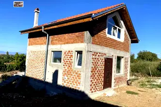 Къща в Пловдив, с. Чешнегирово