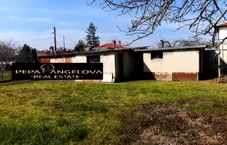 Къща в Пловдив, с. Чешнегирово