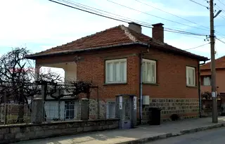 Къща в Пловдив, с. Чешнегирово