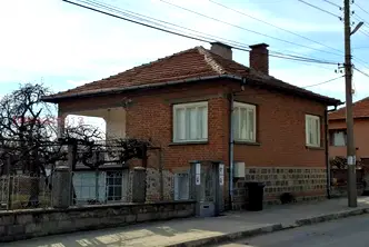 Къща в Пловдив, с. Чешнегирово