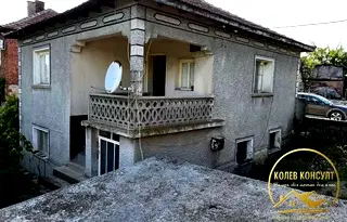 Къща в Пловдив, с. Чешнегирово