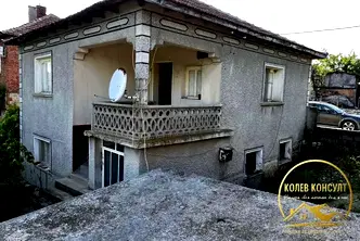 Къща в Пловдив, с. Чешнегирово