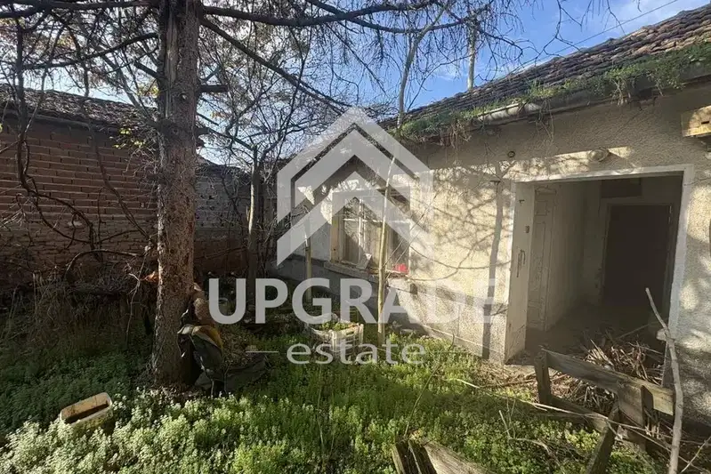 House in Oblast Plovdiv, Choba