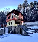 Къща в Пловдив, с. Дедево