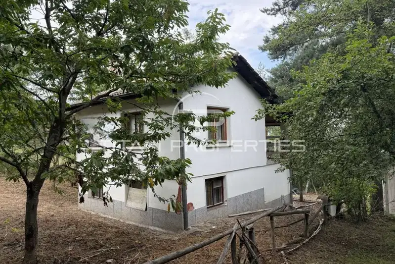 House in Oblast Plovdiv, с. Дедево