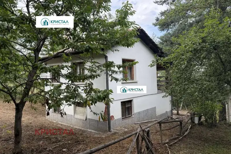 Къща в Пловдив, с. Дедево