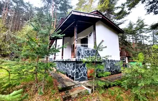Къща в Пловдив, с. Дедево