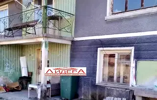 Къща в Пловдив, с. Долнослав