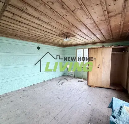 Photo 2 — Two-storey house with yard in Dolnoslav village, Plovdiv region