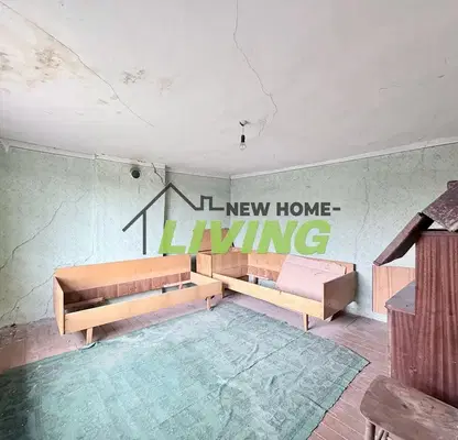 Photo 3 — Two-storey house with yard in Dolnoslav village, Plovdiv region