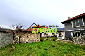 Къща в Пловдив, с. Долнослав