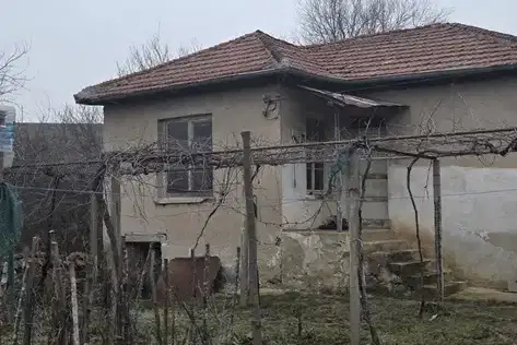House in Oblast Plovdiv, Domlyan