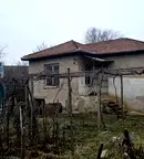 Къща в Пловдив, с. Домлян
