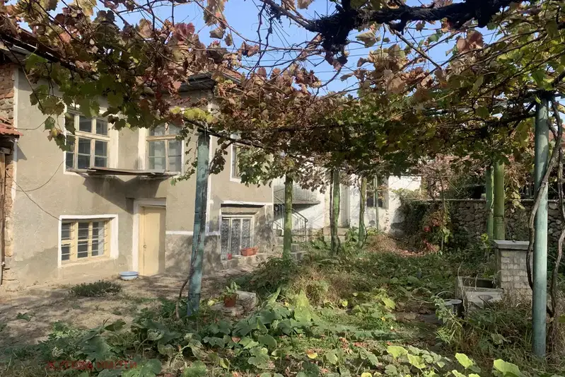House in Oblast Plovdiv, Domlyan
