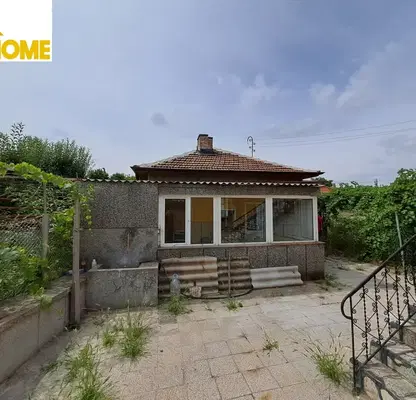 Photo 2 — House in Oblast Plovdiv, Dragoinovo