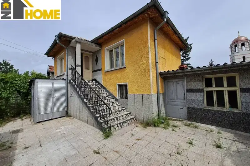 House in Oblast Plovdiv, Dragoinovo