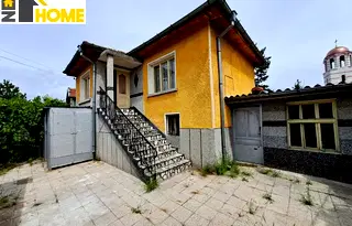 Къща в Пловдив, с. Драгойново