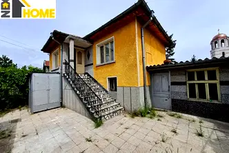 Къща в Пловдив, с. Драгойново
