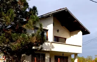 Къща в Пловдив, с. Драгойново