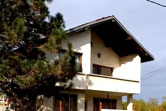 Къща в Пловдив, с. Драгойново