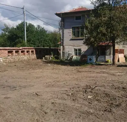 Photo 2 — House in Oblast Plovdiv, Dybene