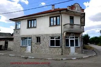 Къща в Пловдив, с. Дълбок извор