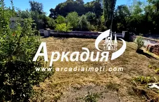 Къща в Пловдив, с. Дълбок извор