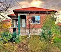 Снимка 2 — Къща в Пловдив, с. Дълбок извор