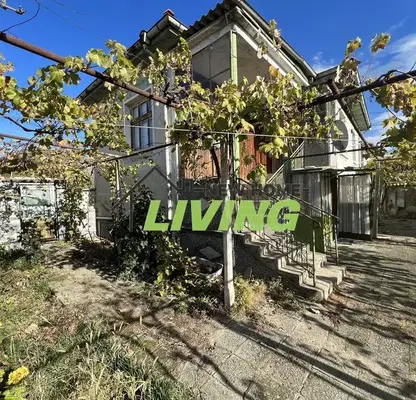 Photo 2 — House in Oblast Plovdiv, Dylgo Pole