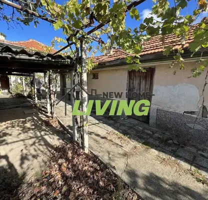 Photo 3 — House in Oblast Plovdiv, Dylgo Pole