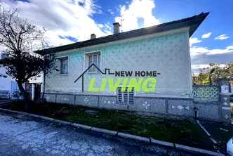Къща в Пловдив, с. Дълго поле