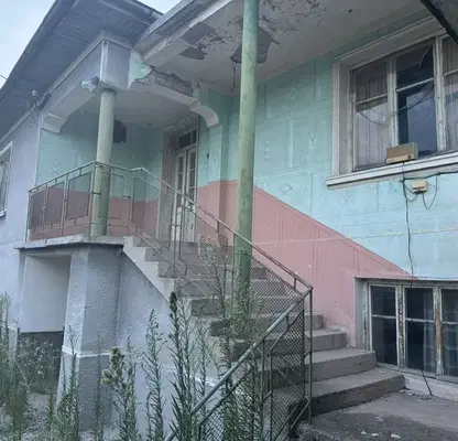 Снимка 2 — Къща в Пловдив, с. Дълго поле