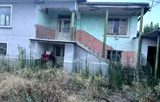 Къща в Пловдив, с. Дълго поле