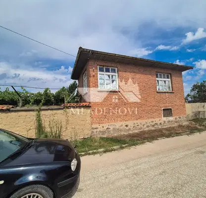 Photo 2 — House in Oblast Plovdiv, Dylgo Pole