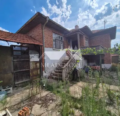 Photo 3 — House in Oblast Plovdiv, Dylgo Pole
