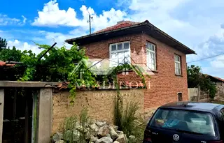 Къща в Пловдив, с. Дълго поле