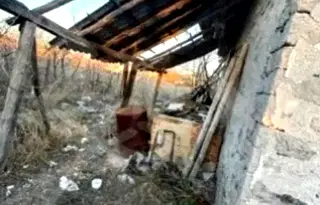 Къща в Пловдив, с. Езерово