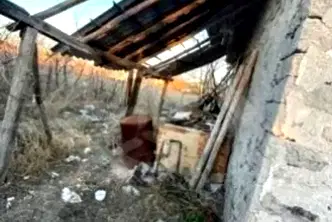 Къща в Пловдив, с. Езерово