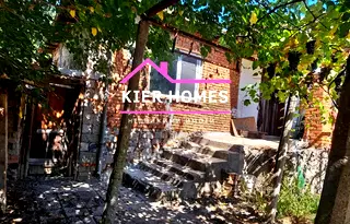 Къща в Пловдив, с. Езерово