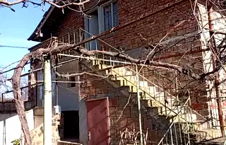 Къща в Пловдив, с. Главатар