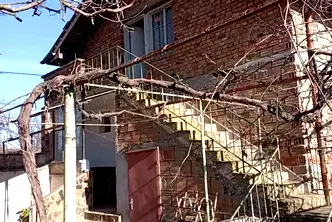 Къща в Пловдив, с. Главатар