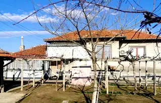 Къща в Пловдив, с. Голям чардак